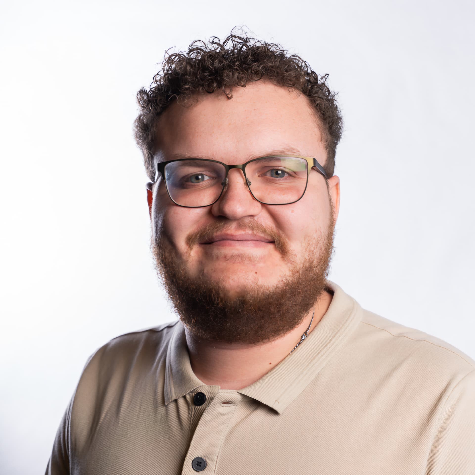 Jordan Hooftman - Software Engineer